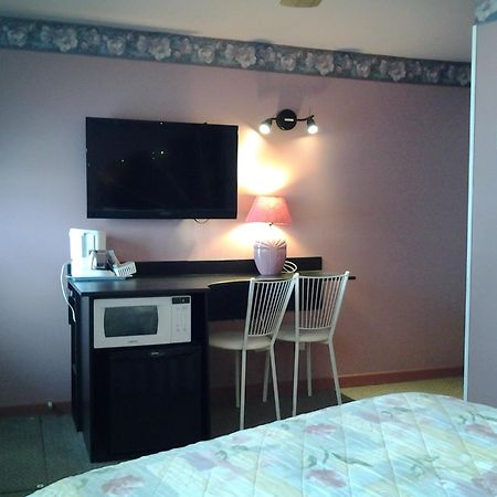 Motel Normandie Louiseville Cameră foto