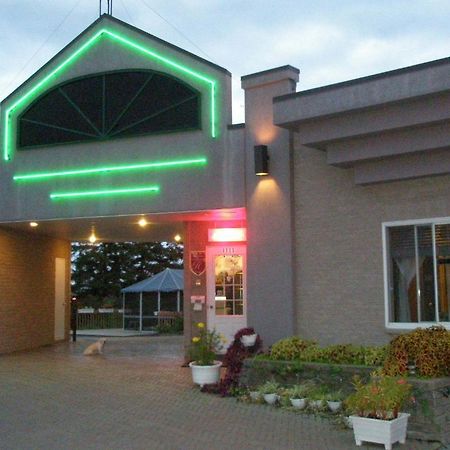Motel Normandie Louiseville Exterior foto
