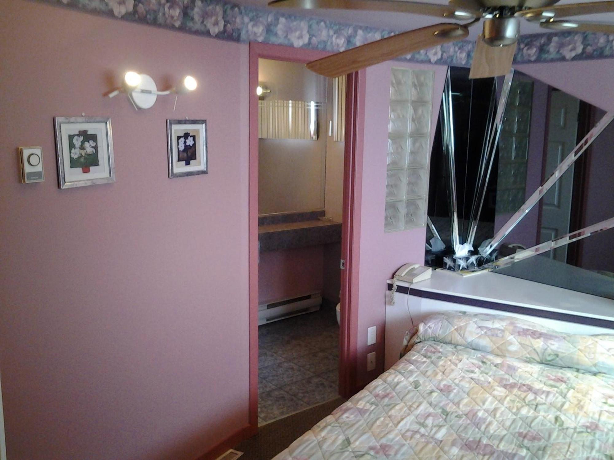 Motel Normandie Louiseville Cameră foto