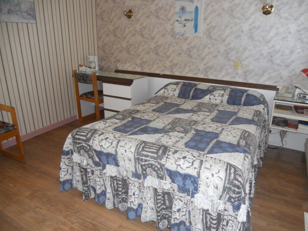 Motel Normandie Louiseville Exterior foto